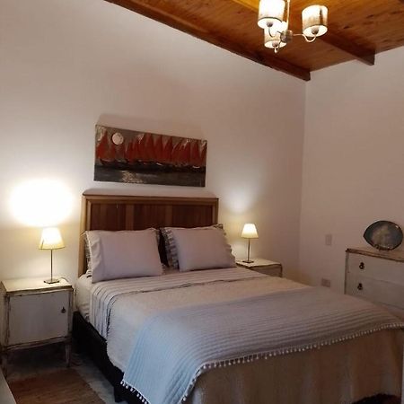 Apartament Bonpland Departamentos Puerto Iguazú Zewnętrze zdjęcie