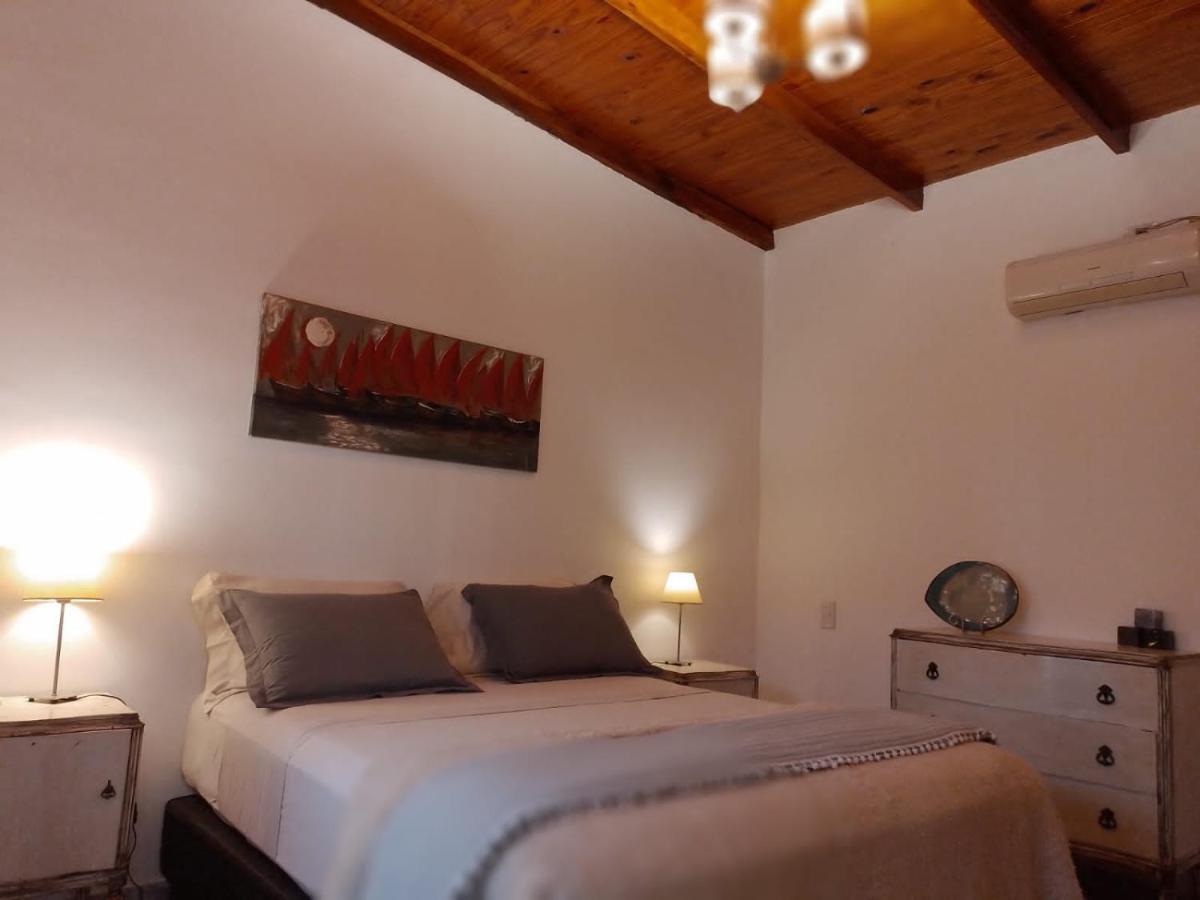 Apartament Bonpland Departamentos Puerto Iguazú Zewnętrze zdjęcie