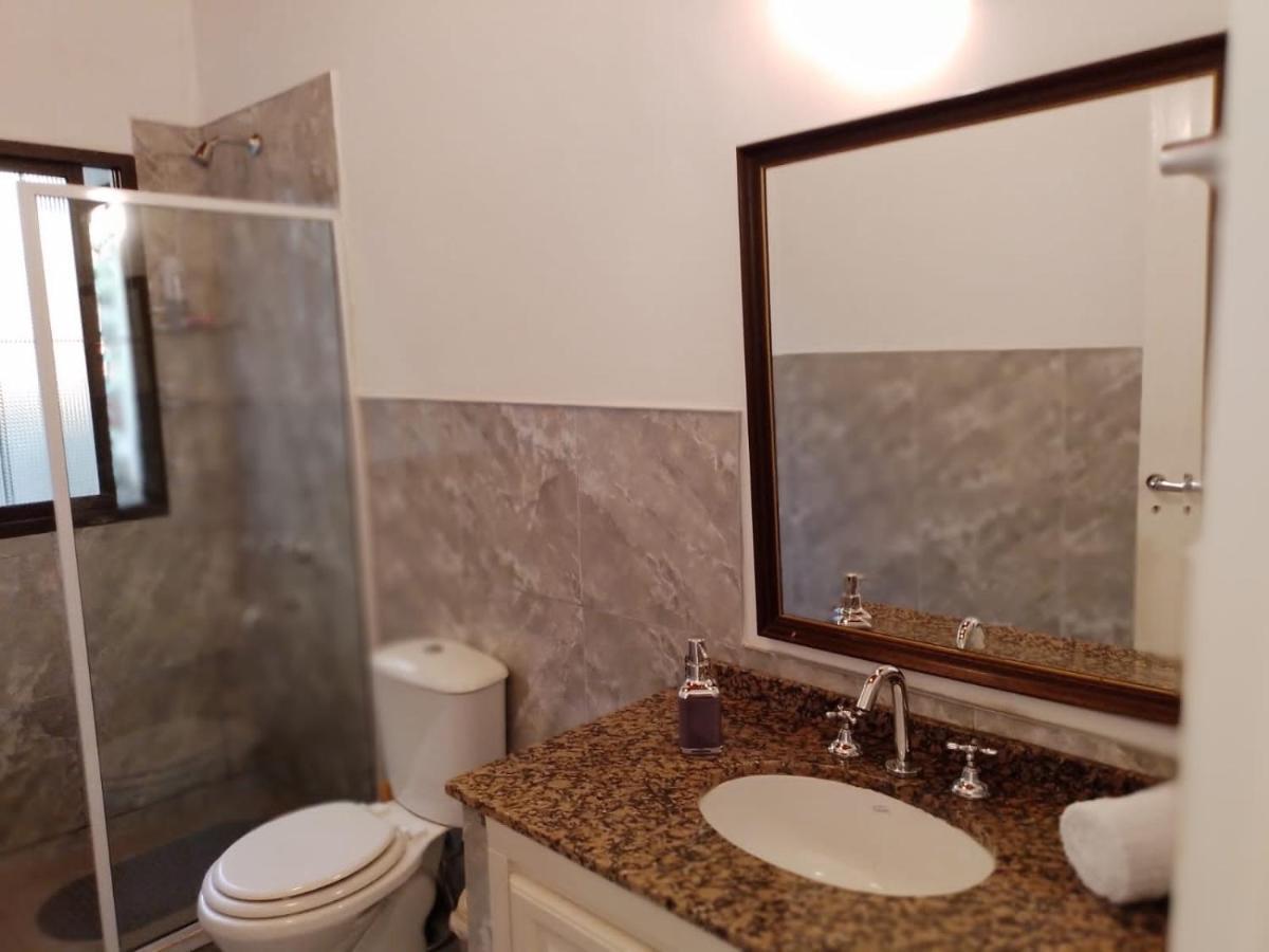 Apartament Bonpland Departamentos Puerto Iguazú Zewnętrze zdjęcie
