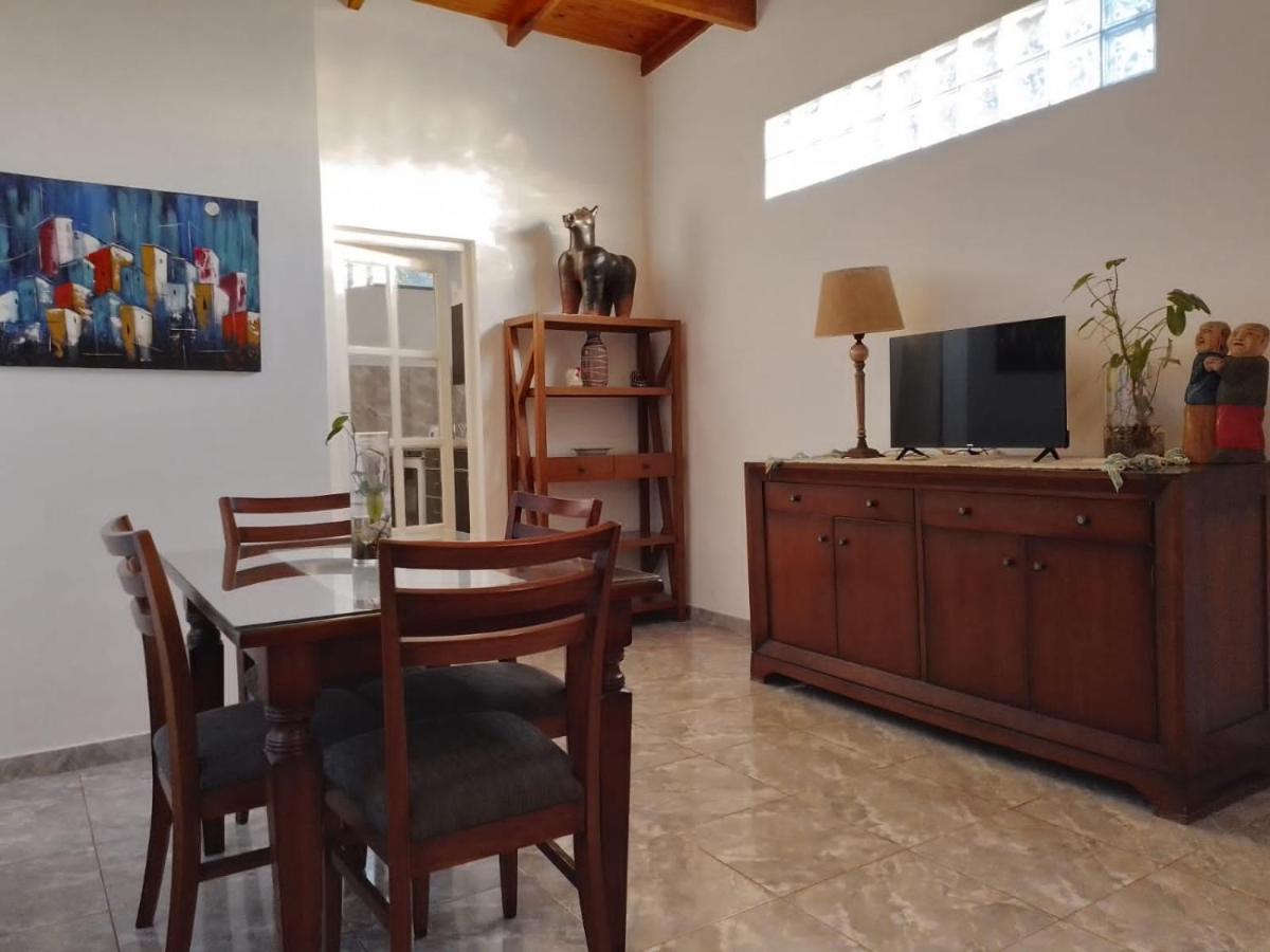 Apartament Bonpland Departamentos Puerto Iguazú Zewnętrze zdjęcie