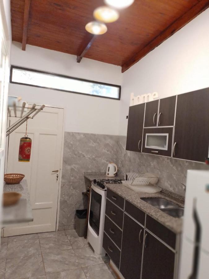 Apartament Bonpland Departamentos Puerto Iguazú Zewnętrze zdjęcie