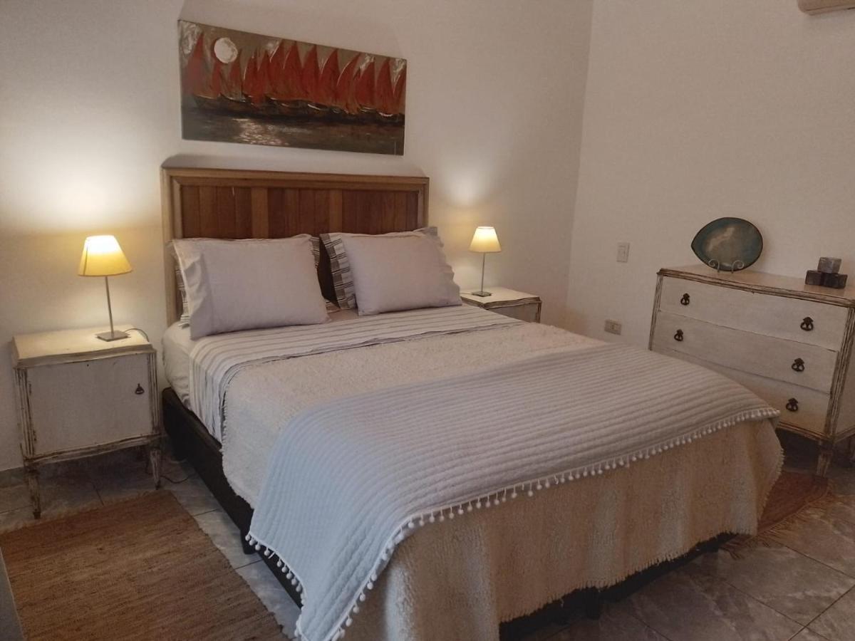 Apartament Bonpland Departamentos Puerto Iguazú Zewnętrze zdjęcie