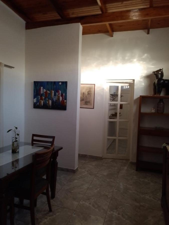 Apartament Bonpland Departamentos Puerto Iguazú Zewnętrze zdjęcie
