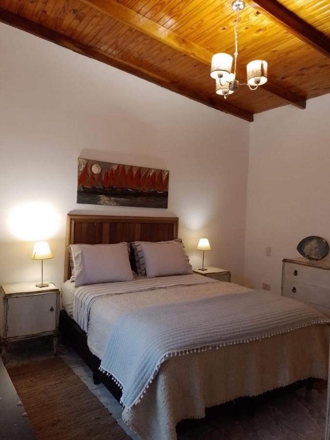 Apartament Bonpland Departamentos Puerto Iguazú Zewnętrze zdjęcie