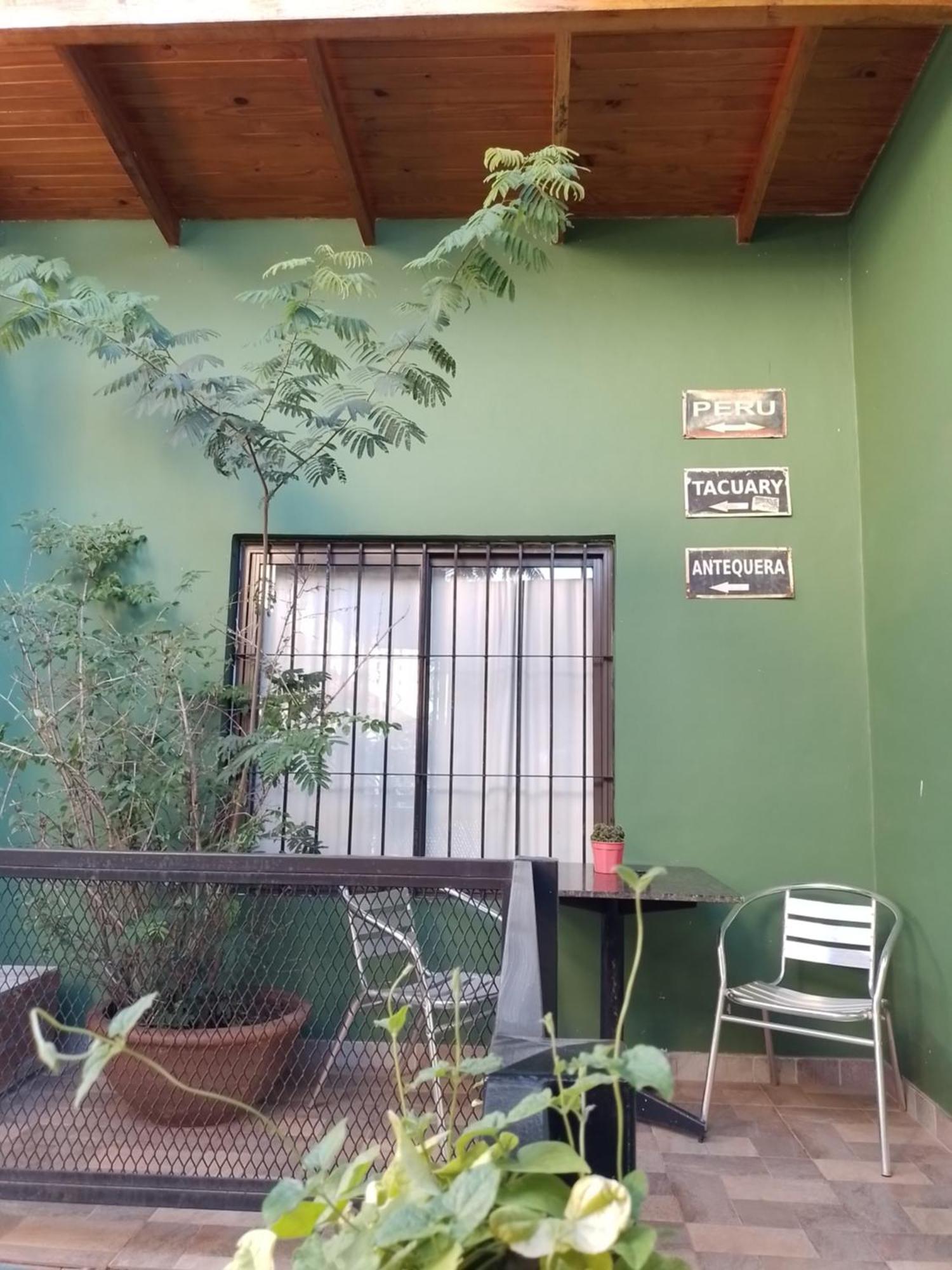 Apartament Bonpland Departamentos Puerto Iguazú Zewnętrze zdjęcie