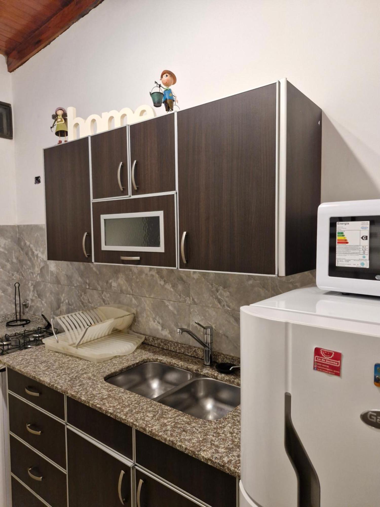 Apartament Bonpland Departamentos Puerto Iguazú Zewnętrze zdjęcie