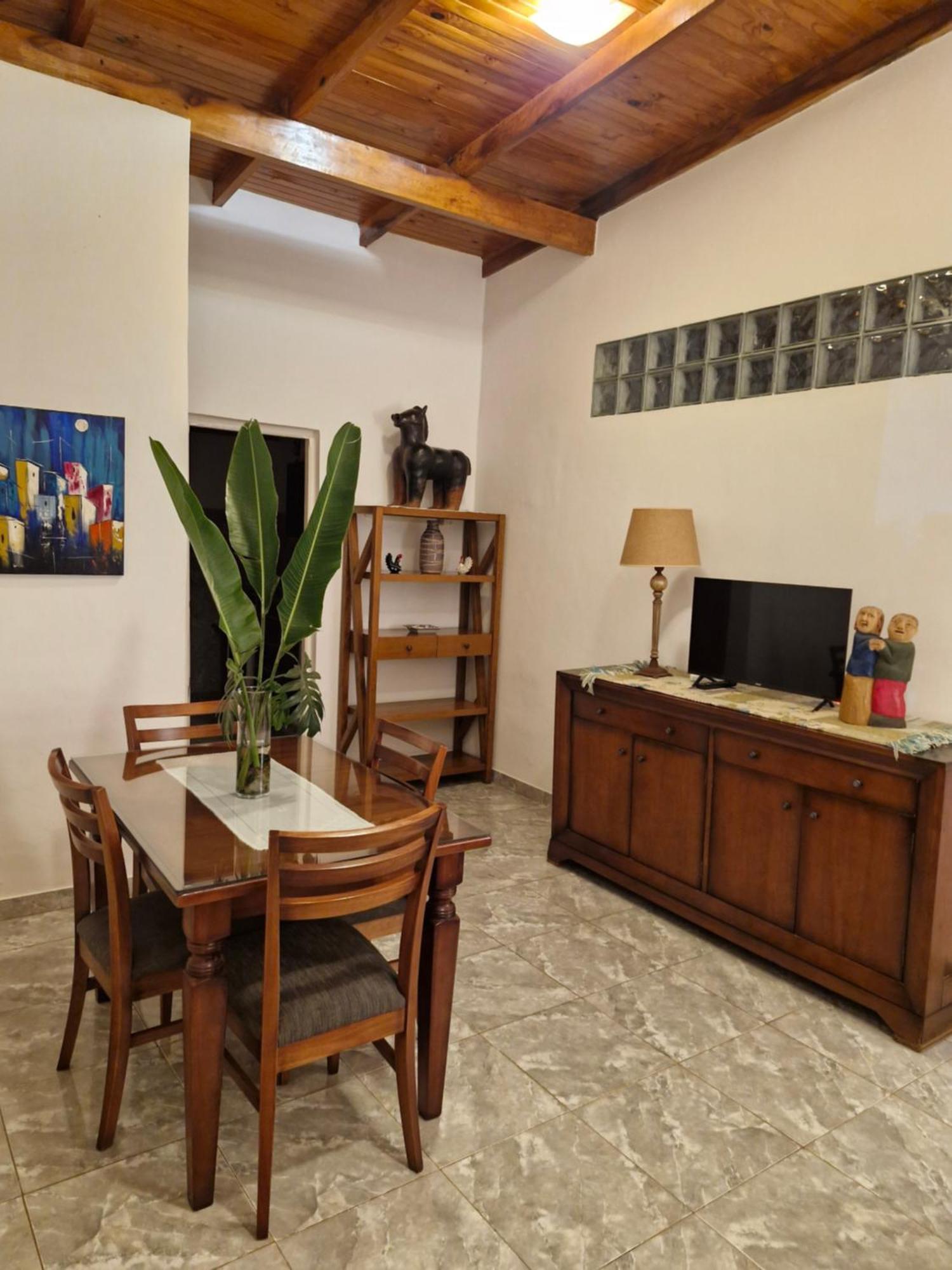 Apartament Bonpland Departamentos Puerto Iguazú Zewnętrze zdjęcie