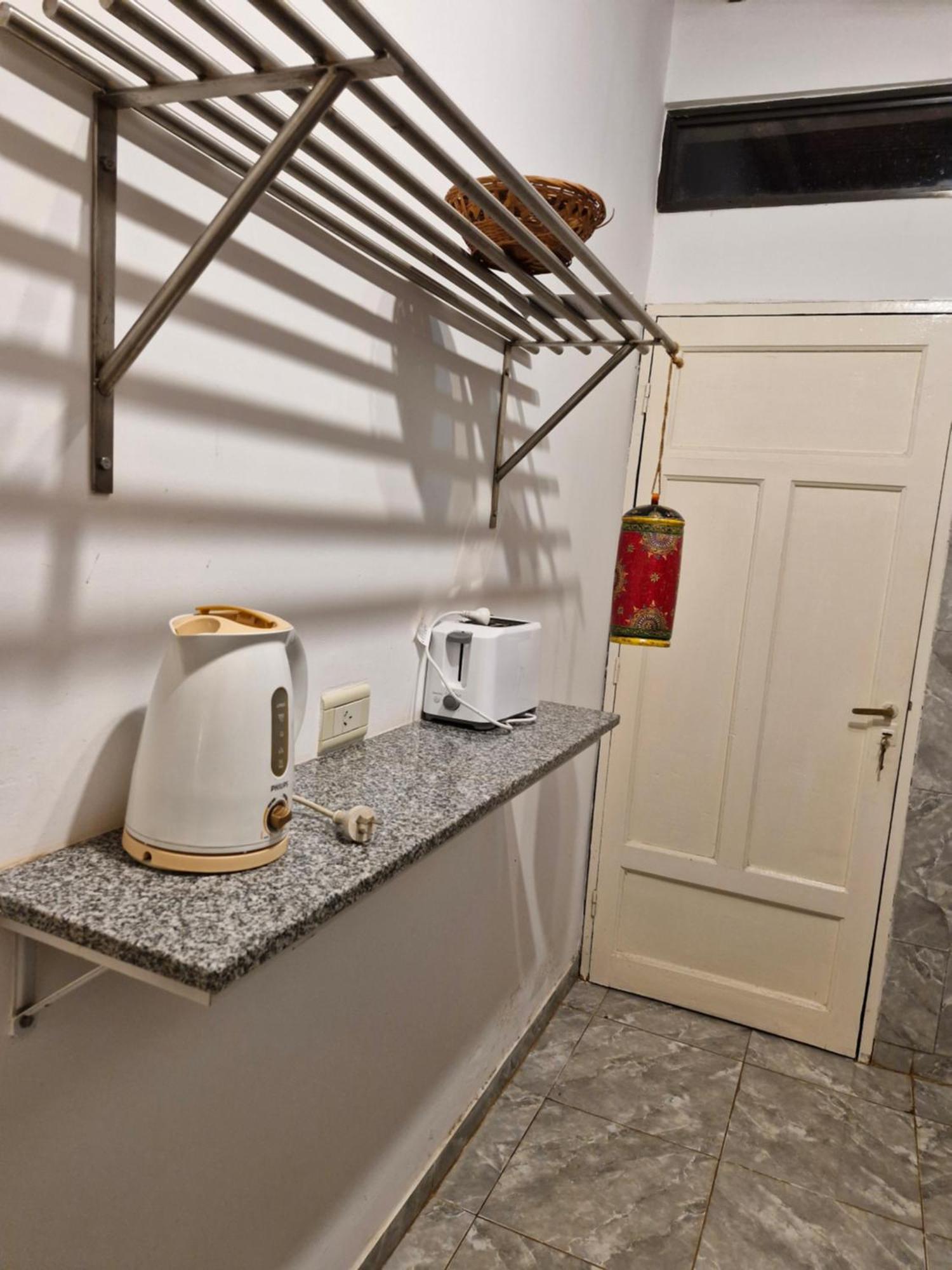 Apartament Bonpland Departamentos Puerto Iguazú Zewnętrze zdjęcie