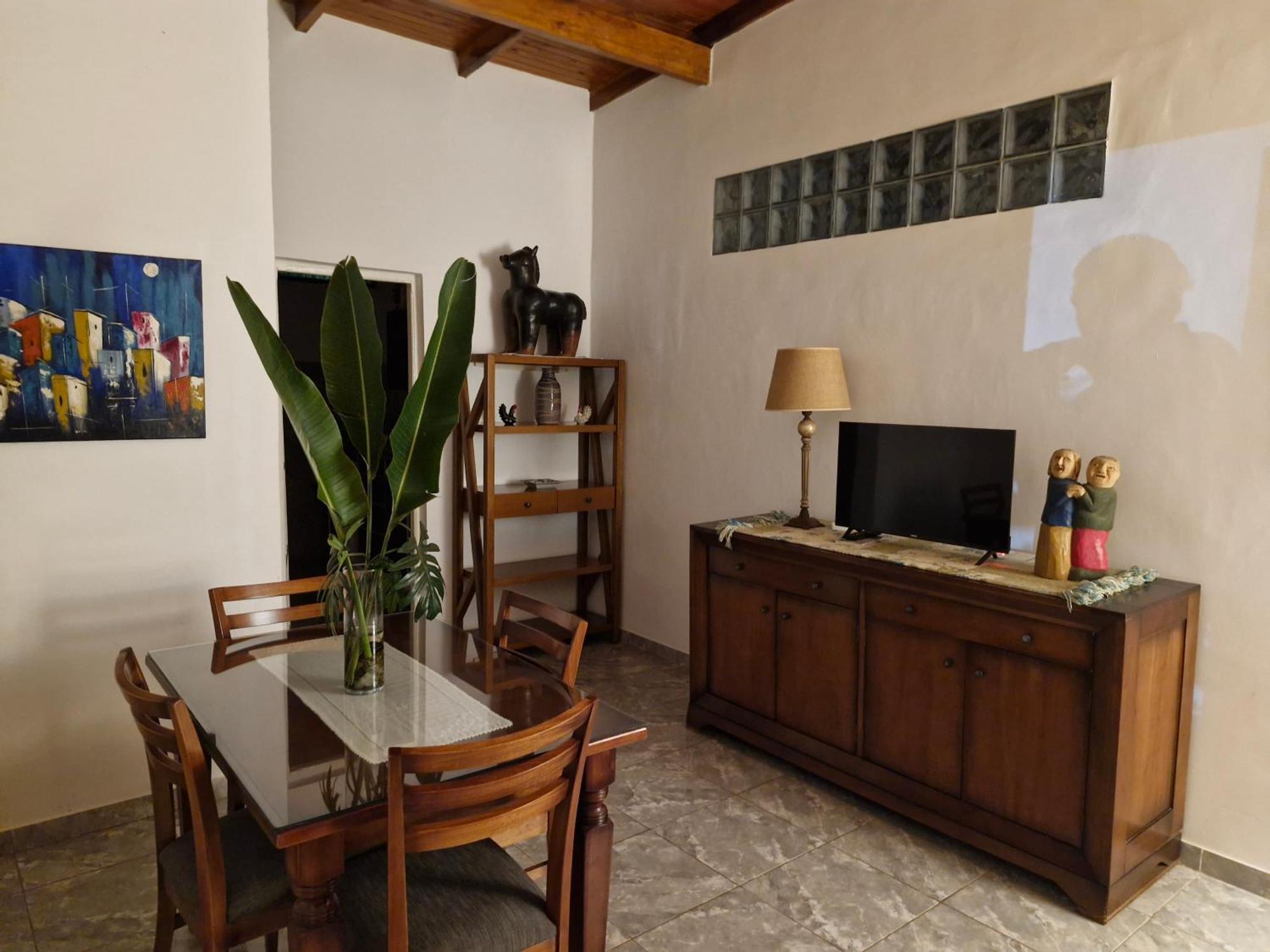 Apartament Bonpland Departamentos Puerto Iguazú Zewnętrze zdjęcie