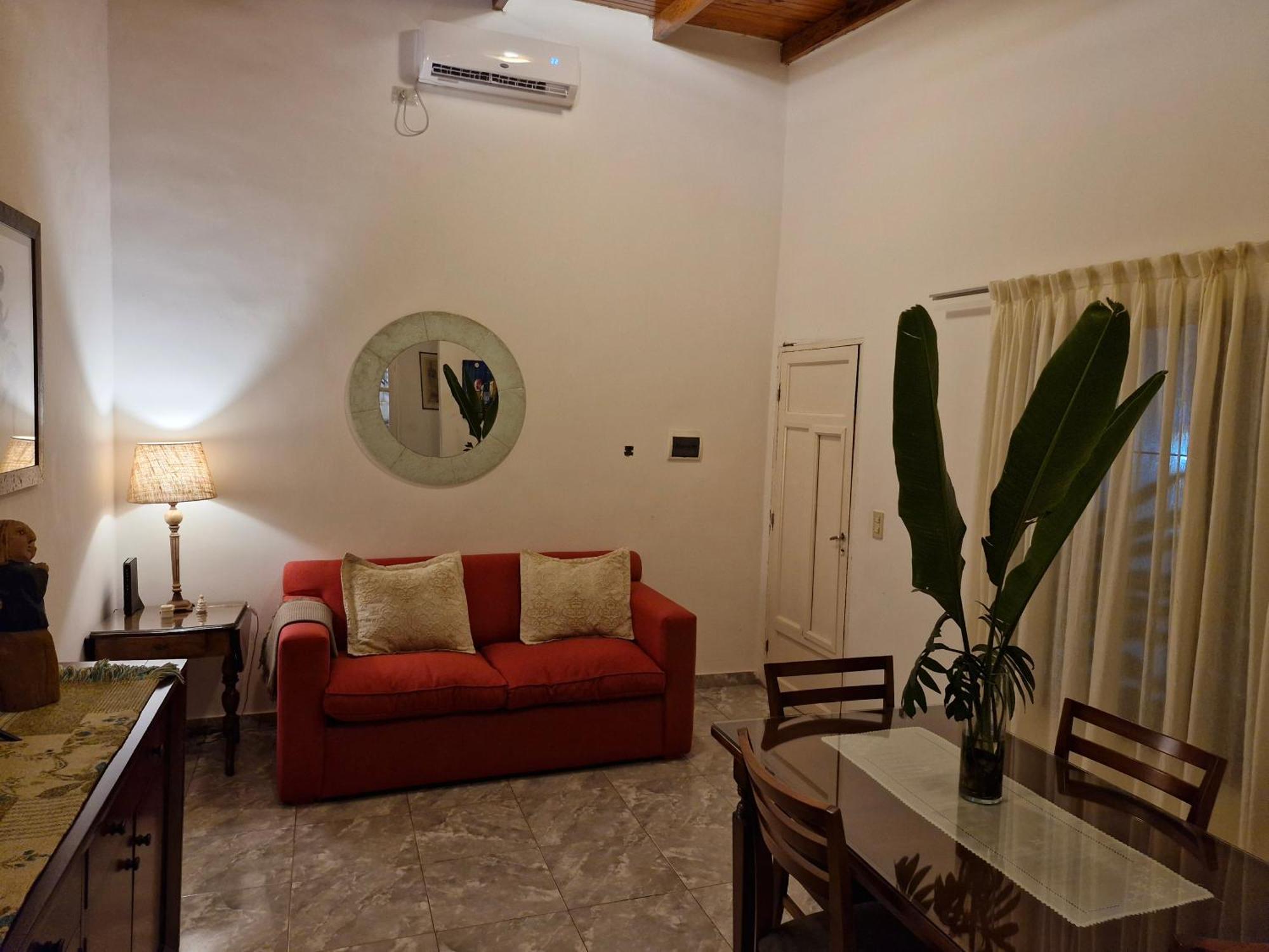 Apartament Bonpland Departamentos Puerto Iguazú Zewnętrze zdjęcie