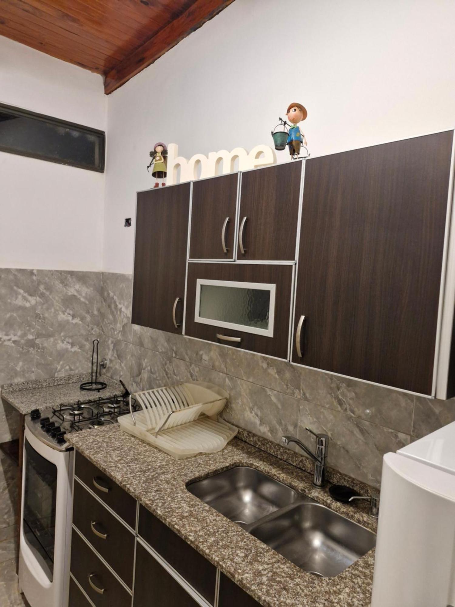 Apartament Bonpland Departamentos Puerto Iguazú Zewnętrze zdjęcie