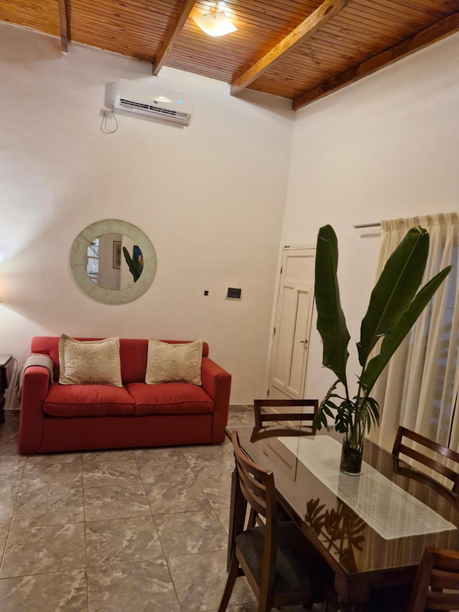 Apartament Bonpland Departamentos Puerto Iguazú Zewnętrze zdjęcie