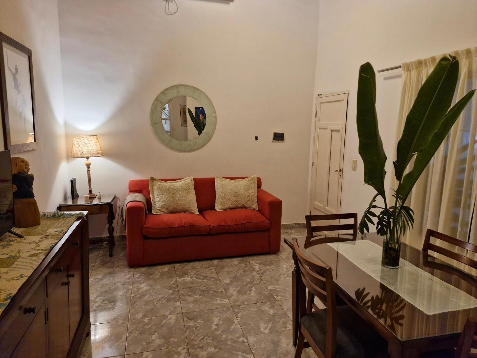 Apartament Bonpland Departamentos Puerto Iguazú Zewnętrze zdjęcie
