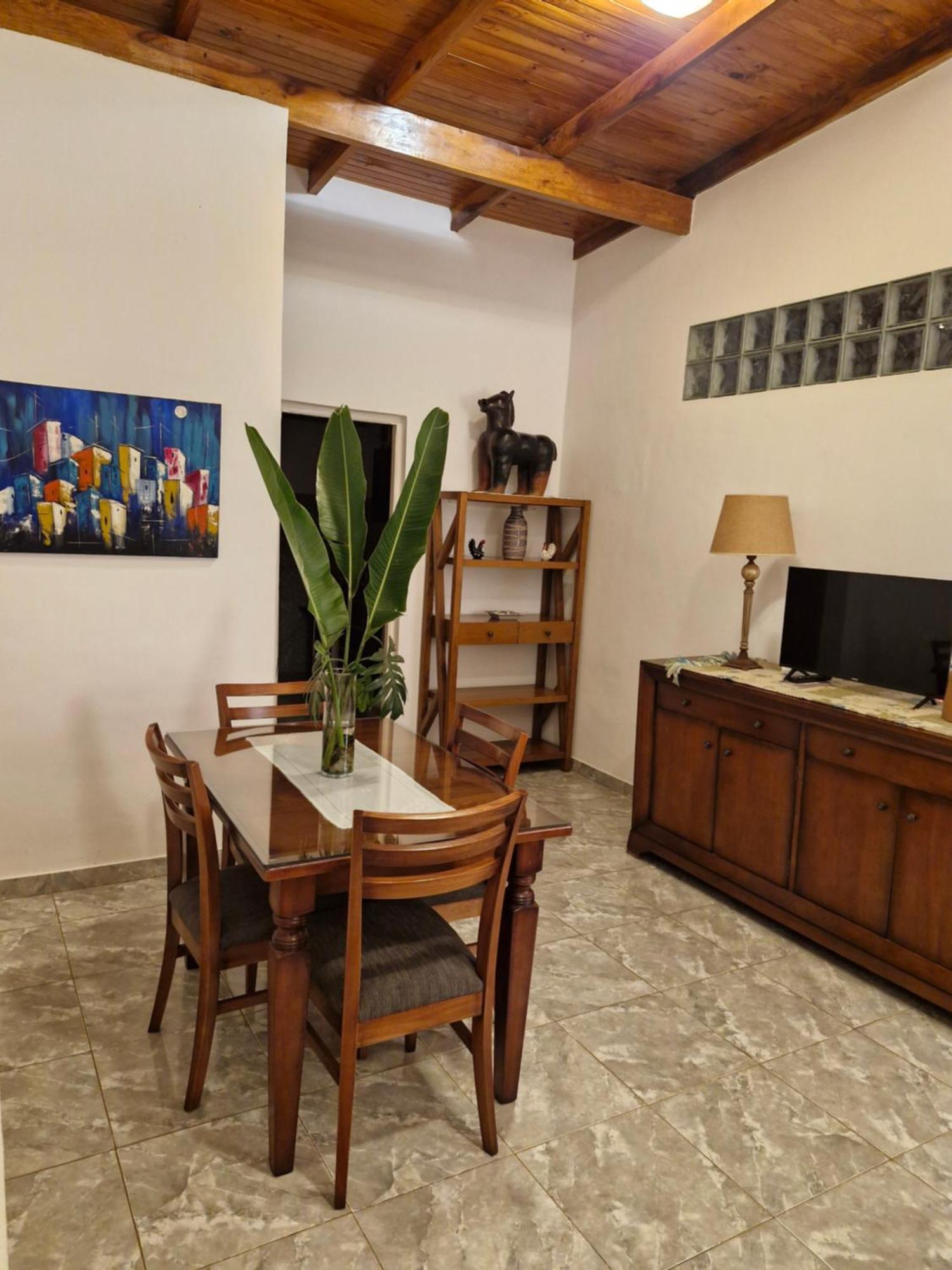 Apartament Bonpland Departamentos Puerto Iguazú Zewnętrze zdjęcie