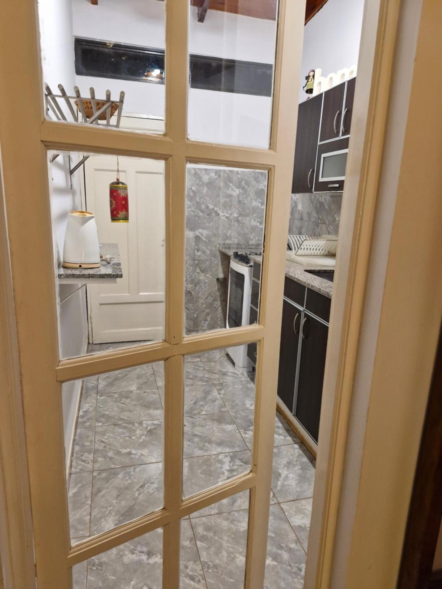 Apartament Bonpland Departamentos Puerto Iguazú Zewnętrze zdjęcie