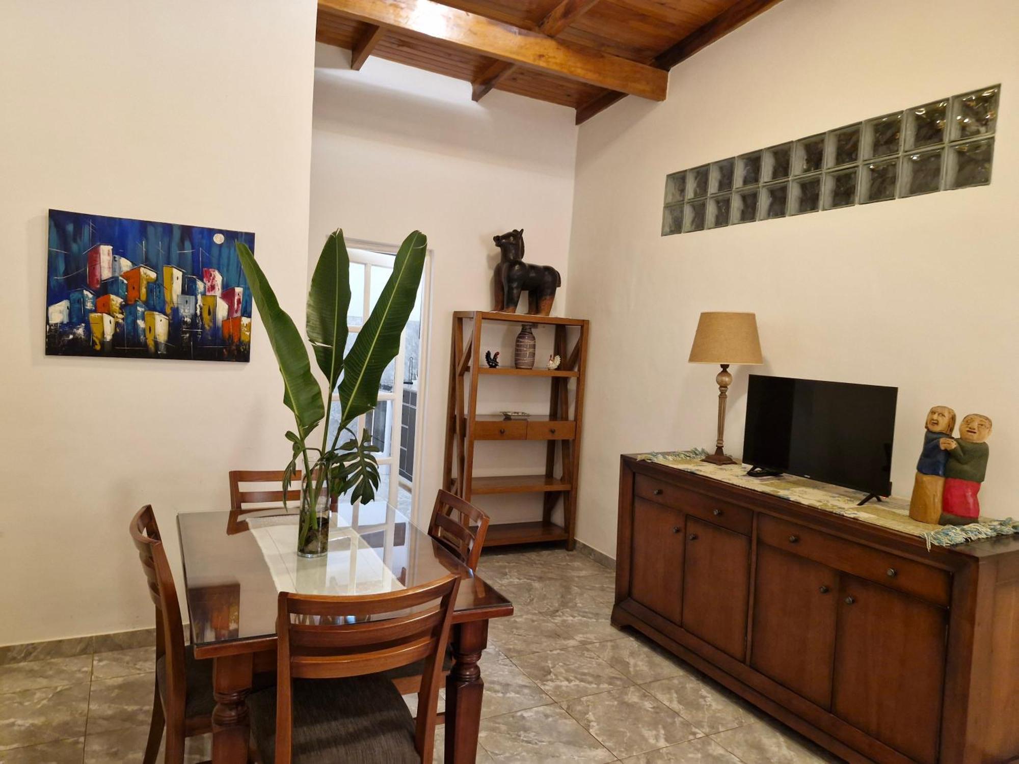 Apartament Bonpland Departamentos Puerto Iguazú Zewnętrze zdjęcie