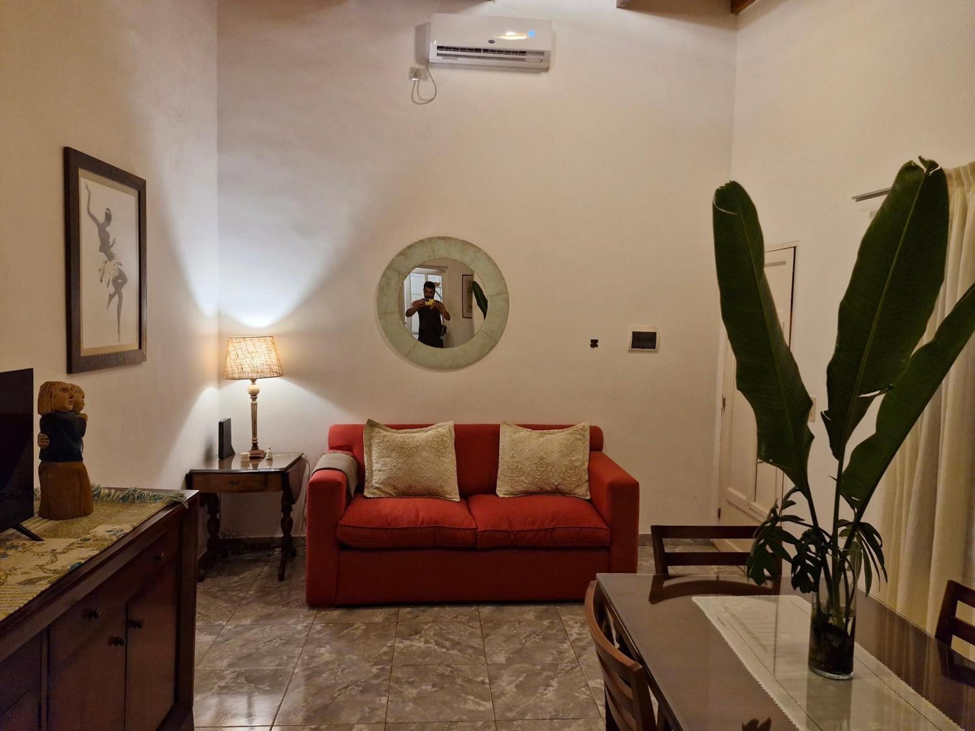 Apartament Bonpland Departamentos Puerto Iguazú Zewnętrze zdjęcie
